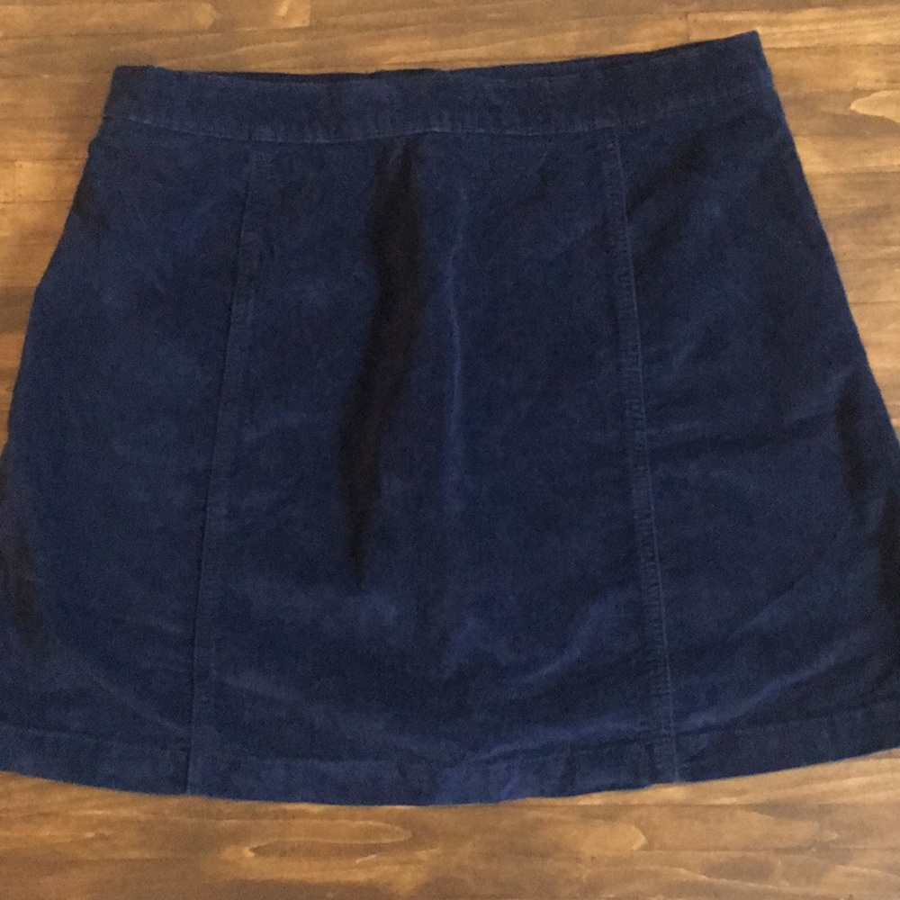 Urban outfitters mini skirt - Picture 10 of 10